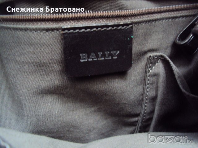 Дамска чанта на БАЛИ, снимка 3 - Чанти - 20762672