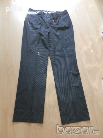 нов елегантен панталон Comma, снимка 1 - Панталони - 11496585