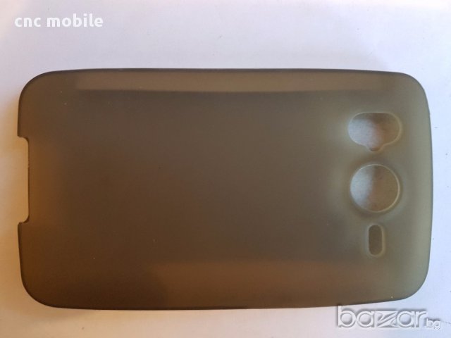 HTC Desire HD - HTC G10 калъф  case, снимка 2 - Калъфи, кейсове - 17432444