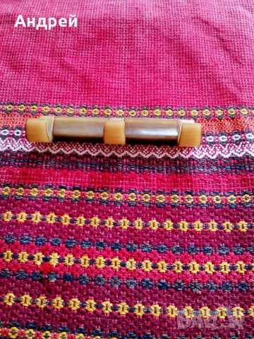 Стара закачалка за баня #2