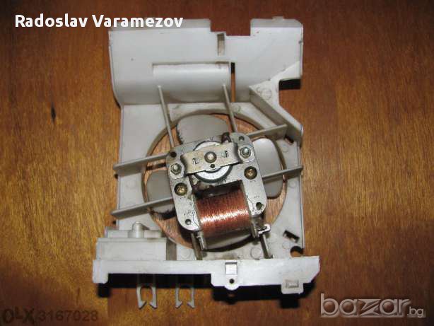 Части за микровълнова, снимка 2 - Печки, фурни - 16162905