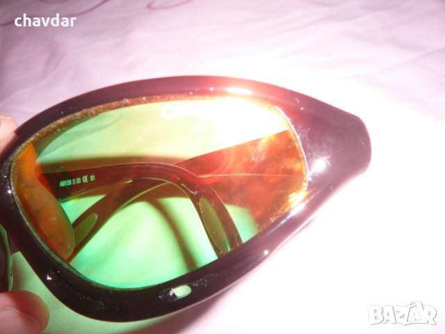 Продавам маркови очила Alpina , снимка 7 - Слънчеви и диоптрични очила - 25842603