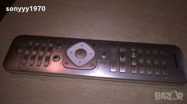 philips smart tv remote-внос швеицария, снимка 6 - Дистанционни - 21821887