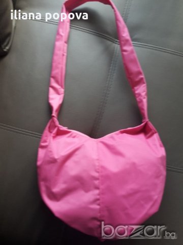 Розови чанти, снимка 2 - Чанти - 20868938