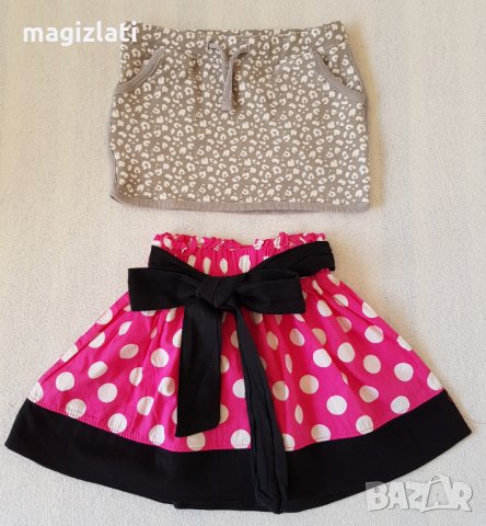 Детска пола 3-4 години , снимка 3 - Детски рокли и поли - 24991442