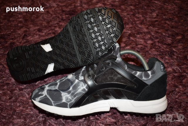 Adidas Racer Lite, снимка 10 - Маратонки - 25411061