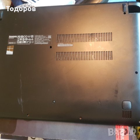 15,6"Lenovo Flex2 15D touch screen на части, снимка 9 - Лаптопи за игри - 25513134