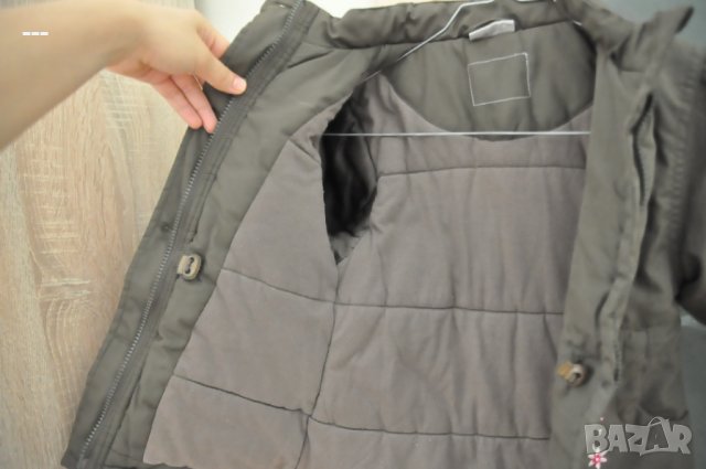 ИЗГОДНО! Детско яке за момиче 95см. , снимка 5 - Детски якета и елеци - 22678473