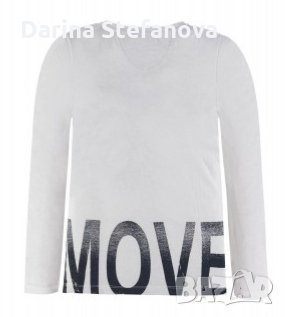 Marc O'Polo-Нова оригинална блуза, снимка 2 - Блузи - 22959031