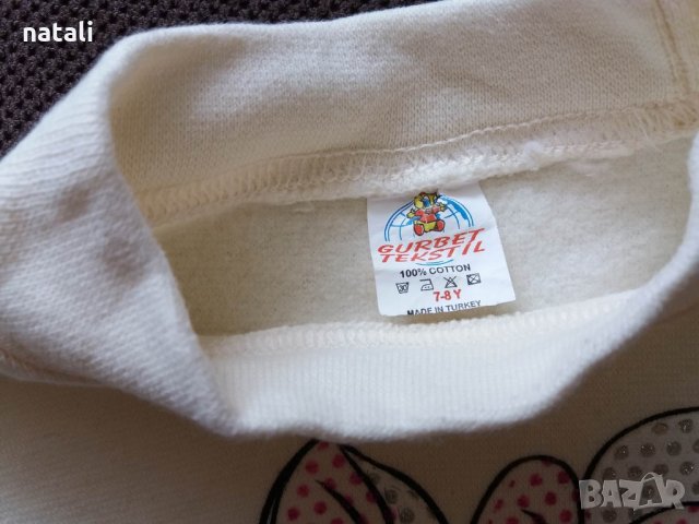 Много дрехи за момиче ръст 110, снимка 2 - Други - 23008355