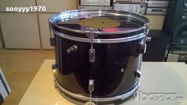 Remo usa/evans eg4 batter/sound source-taiwan-58x44см-от швеицария, снимка 14 - Ударни инструменти - 17734586