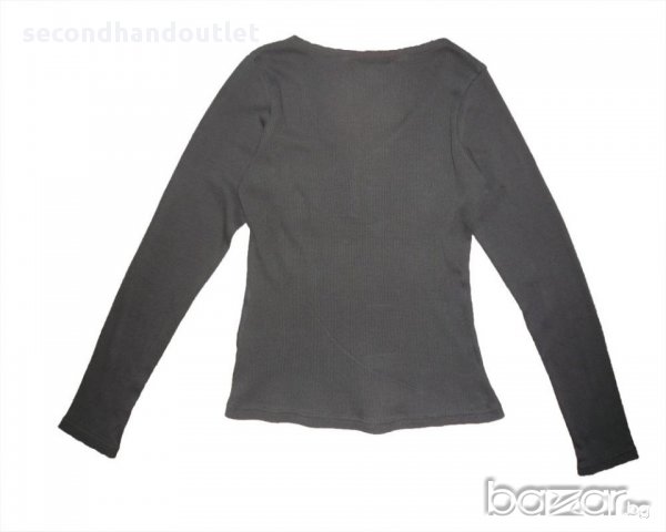 ABERCROMBIE & FITCH дамска/ детска блуза, снимка 2 - Блузи с дълъг ръкав и пуловери - 14313327