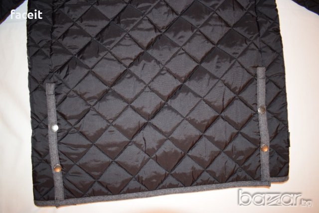 VOI JEANS - Majesty Hood Jacket - Уникално английско яке!, снимка 14 - Якета - 21034840