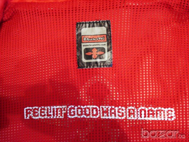 Яке Brunotti, снимка 4 - Якета - 6429643