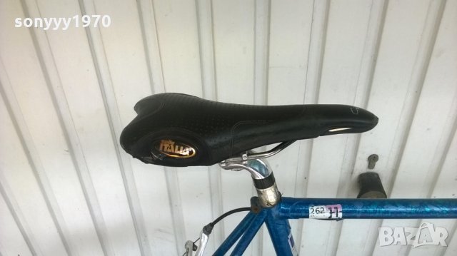 ПОРЪЧАНО-gitane-gitane-made in france & michelin dynamic sport-внос франция, снимка 7 - Велосипеди - 25438407