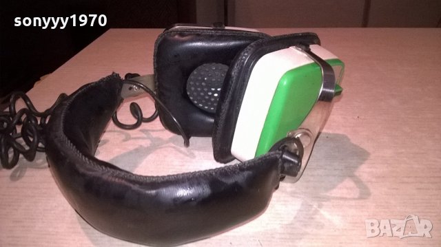 HIFI dero d330s-stereo headphones-made in japan, снимка 9 - Слушалки и портативни колонки - 22273766