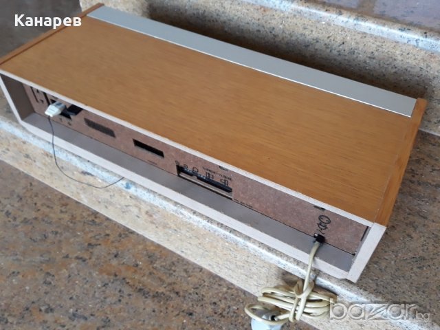 PHILIPS  , снимка 5 - Ресийвъри, усилватели, смесителни пултове - 20584329