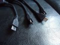 Преход Usb преходник micro Otg , снимка 7