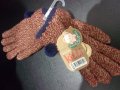 Луксозни детски ръкавички 3/6 годинки, снимка 6