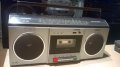 Telefunken rc-740 cassette/radio recorder-внос швеицария, снимка 4