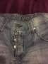 Humor дънкови къси панталони, снимка 3