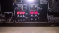 Technics sa-dx750 stereo receiver-внос швеицария, снимка 12