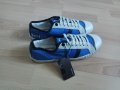 Нови спортни сини обувки G STAR RAW, оригинал, снимка 3