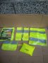 Чисто нови светлоотразителни жилетки, снимка 3