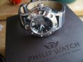 Качествен Philip watch Temporada, снимка 3