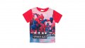 Нова цена! Детска тениска Spiderman за 3, 6 и 8 г. - М1-3, снимка 1 - Детски тениски и потници - 24659711