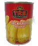 TRS Jackfruit in Syrup / ТРС Джакфрут в Сироп 565гр;, снимка 1 - Други - 24750472