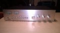 Vivanco sa-25 amplifier-made in japan-внос швеицария, снимка 2