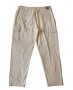 Aigle мъжки карго панталон бежов размер 48 100% памук, снимка 2