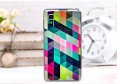 BACK CASE LENOVO A536, снимка 1 - Калъфи, кейсове - 10585124