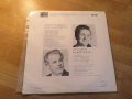 рядка грамофонна плоча народни Надка Караджова и Крум Янков - народна музика  издание 70те години . , снимка 2