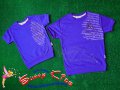 Тениска за момче №134см. и №140см., снимка 1 - Детски тениски и потници - 18034442