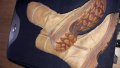 Велурени ботуши с вътрешна кожа р-р 35, снимка 5