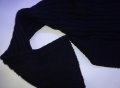 S/M размер Cassidi черна жилетка, ръкави – S/M размер, снимка 15
