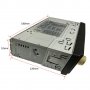 Мултимедия плеър аудио,видео за кола MP5 JSD-5889 4.3″ Единичен Din Wireless Remote Control Car Mp3 , снимка 6