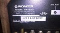 Pioneer sx-300 retro receiver-внос швеицария, снимка 9