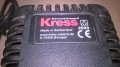 kress msl60-battery charger-made in switzerland, снимка 5