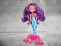 Кукла Barbie® Mini Mermaid Gem Doll, снимка 2