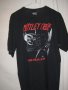 Нова T-shirt Motley Crue оригинална,  L, снимка 2