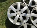 4бр. джанти 16'' 5x112 Mercedes Audi Vw Seat, снимка 6