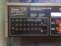 Усилвател Technics SU-Z 2, снимка 4