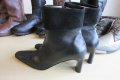 КАТО НОВИ Erika Cavallini® original Boots, N- 40- 41, 100% висококачествена естествена кожа,GOGOMOTO, снимка 12
