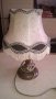 ретро колекция-красив лампион от швеицария-34х23см, снимка 2