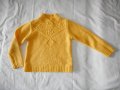 Детски пуловер и блуза , снимка 8