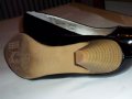 Три чифта дамски обувки , единият от,които в комплект с чанта., снимка 15