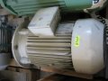 Електромотор SIEMENS-7,5 KW, снимка 3